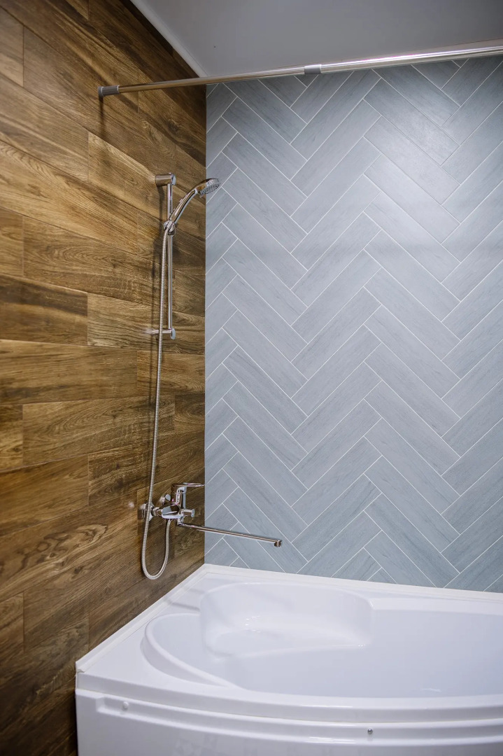 Квартира 264 Уютный Дом