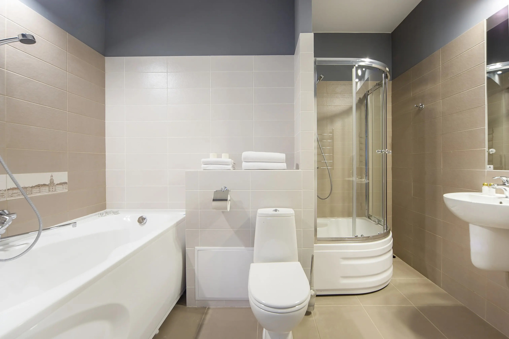 Отель Sokroma Вау