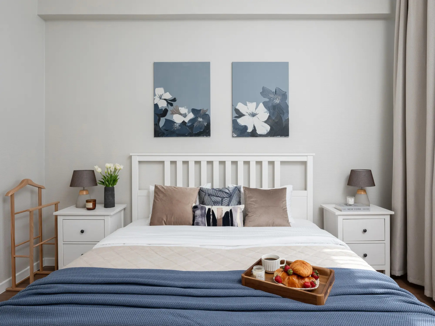 Квартира GM Apartments в Сталинке на Тверской