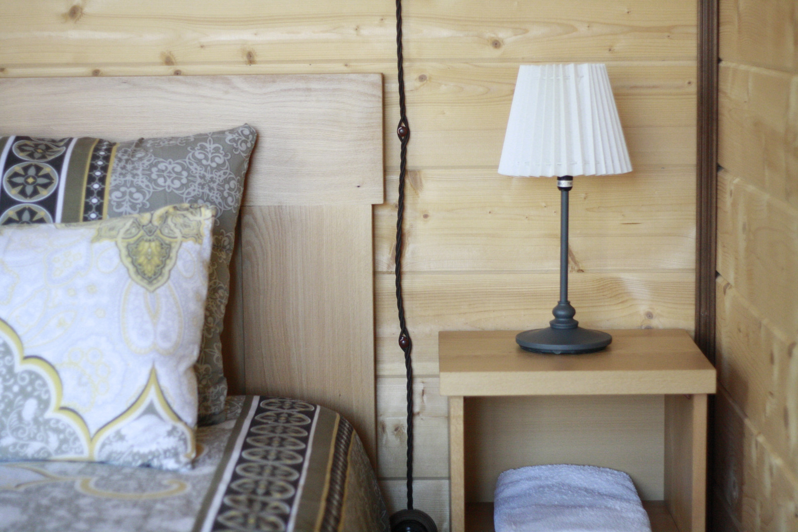 Гостевой дом Веськово