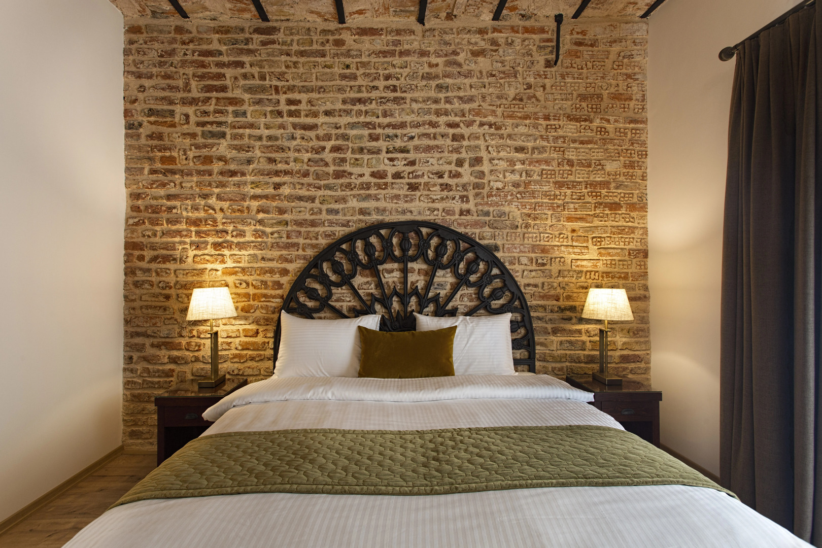 Отель Mest Istanbul Sirkeci