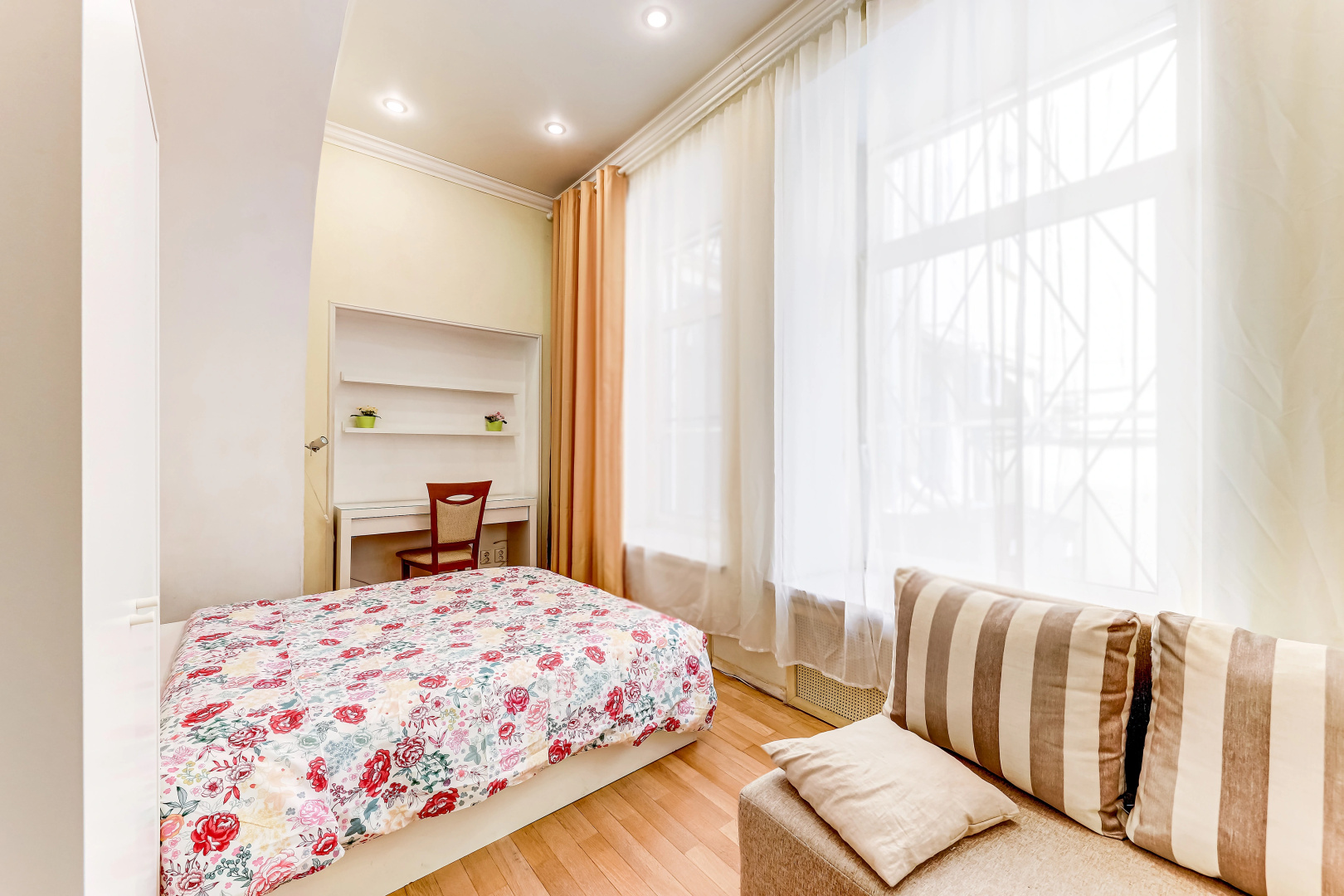 Апартаменты Astoria 3BR