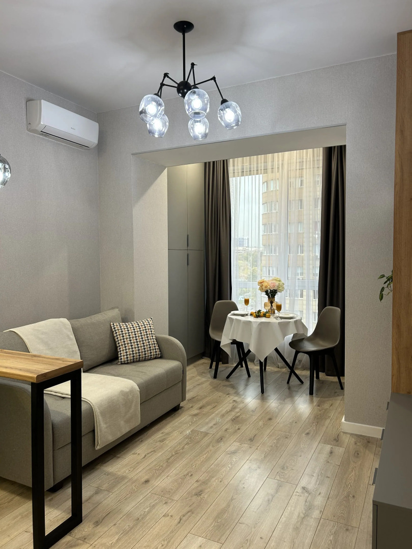 Квартира в районе Меги 39