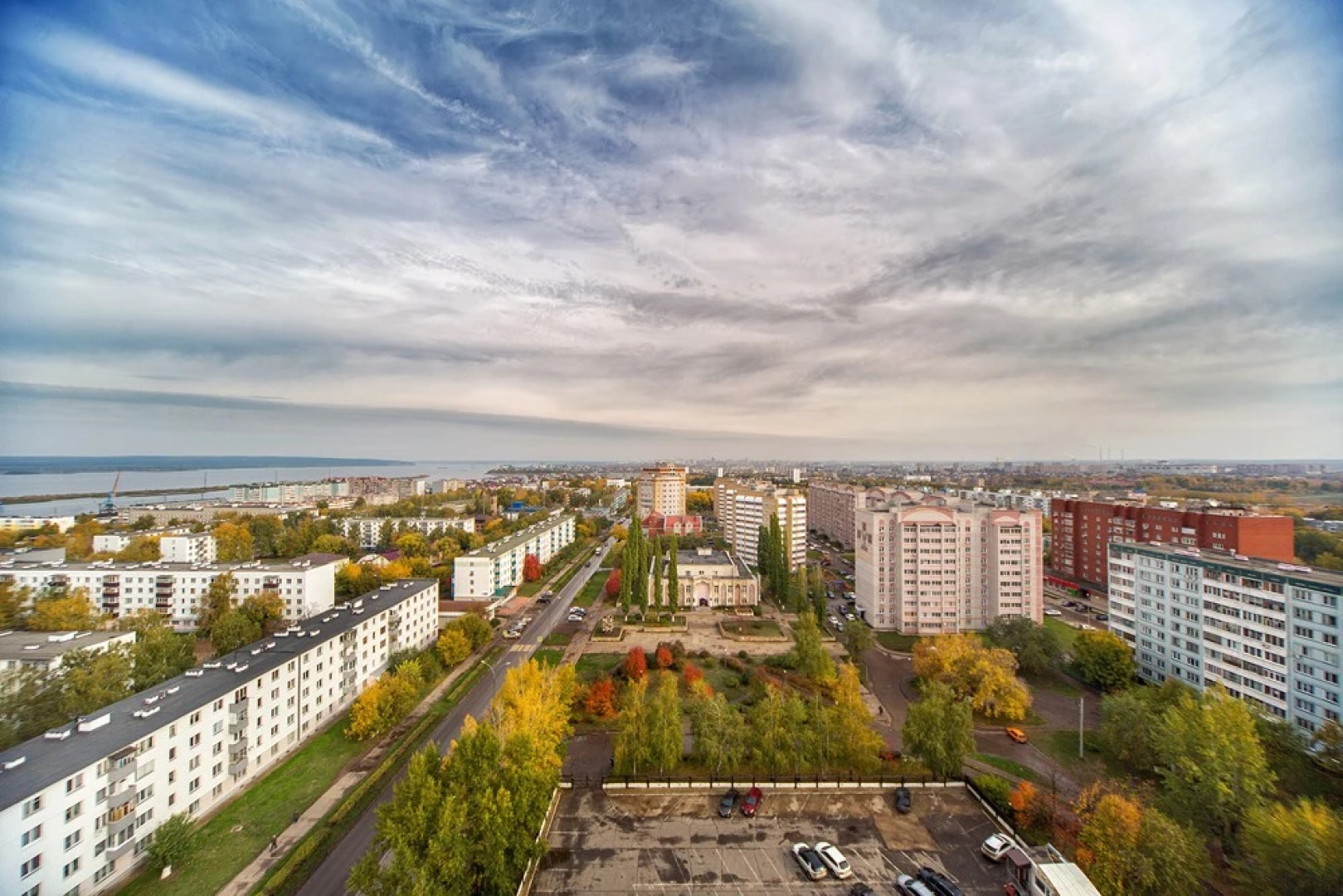 Бизнес-Отель Татарстан