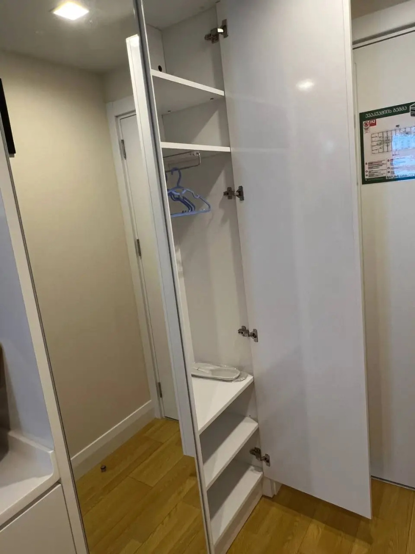 Апартаменты Солнечный Батуми Orbi City D Block 1620