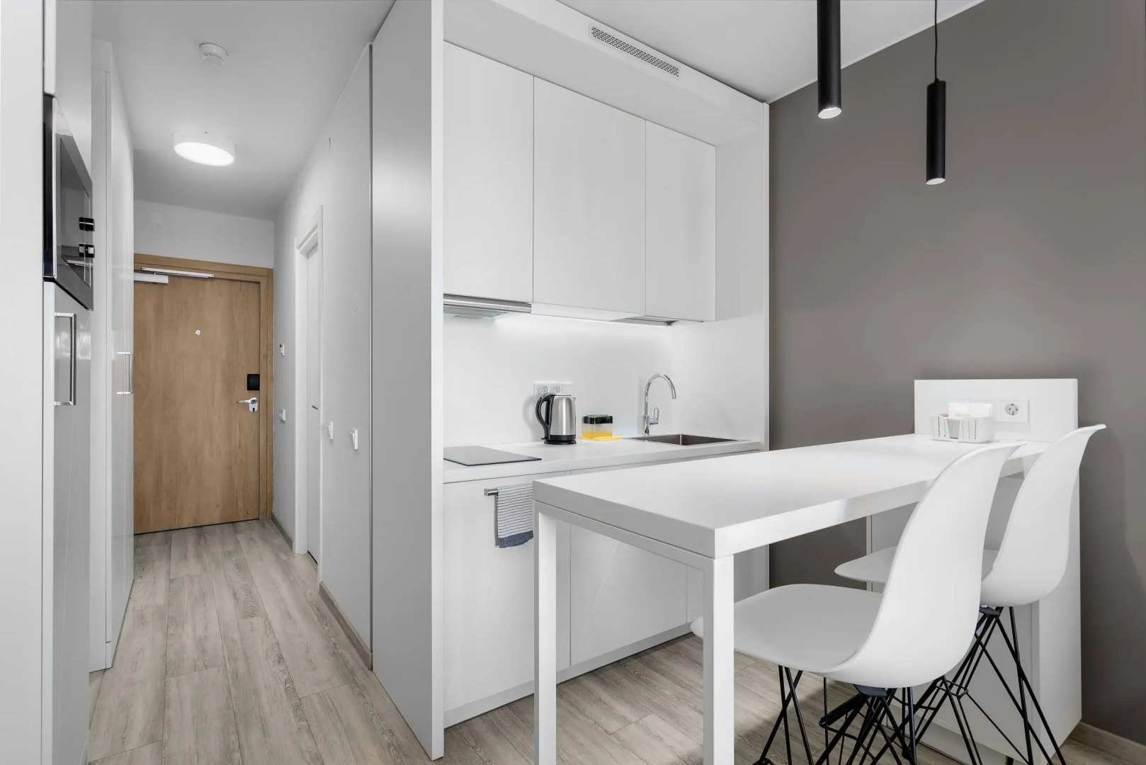 Отель SPb Aparts