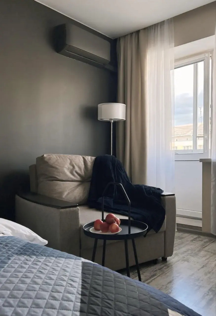 Квартира Уютная в Центре Города Тверь