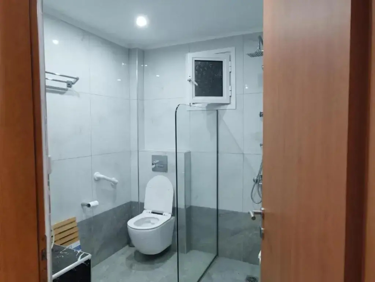 Вилла Askamnia Resort