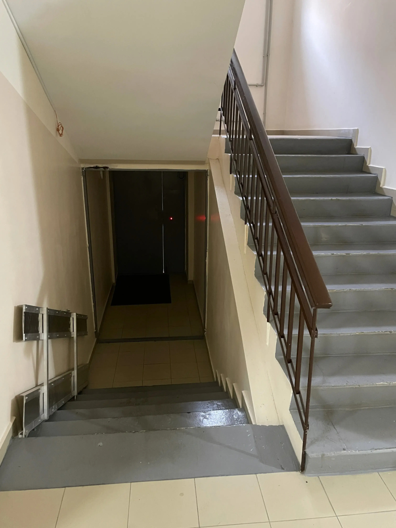 Апартаменты Южный вояж