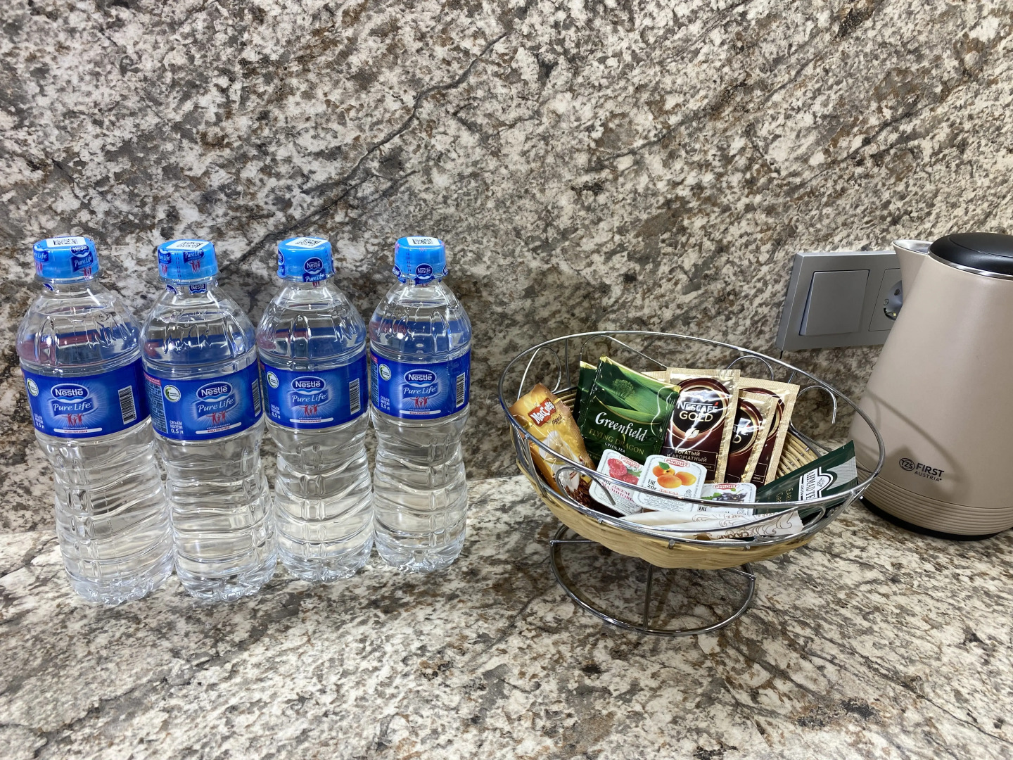 Апартаменты KiVi-Ok Family у Острова мечты