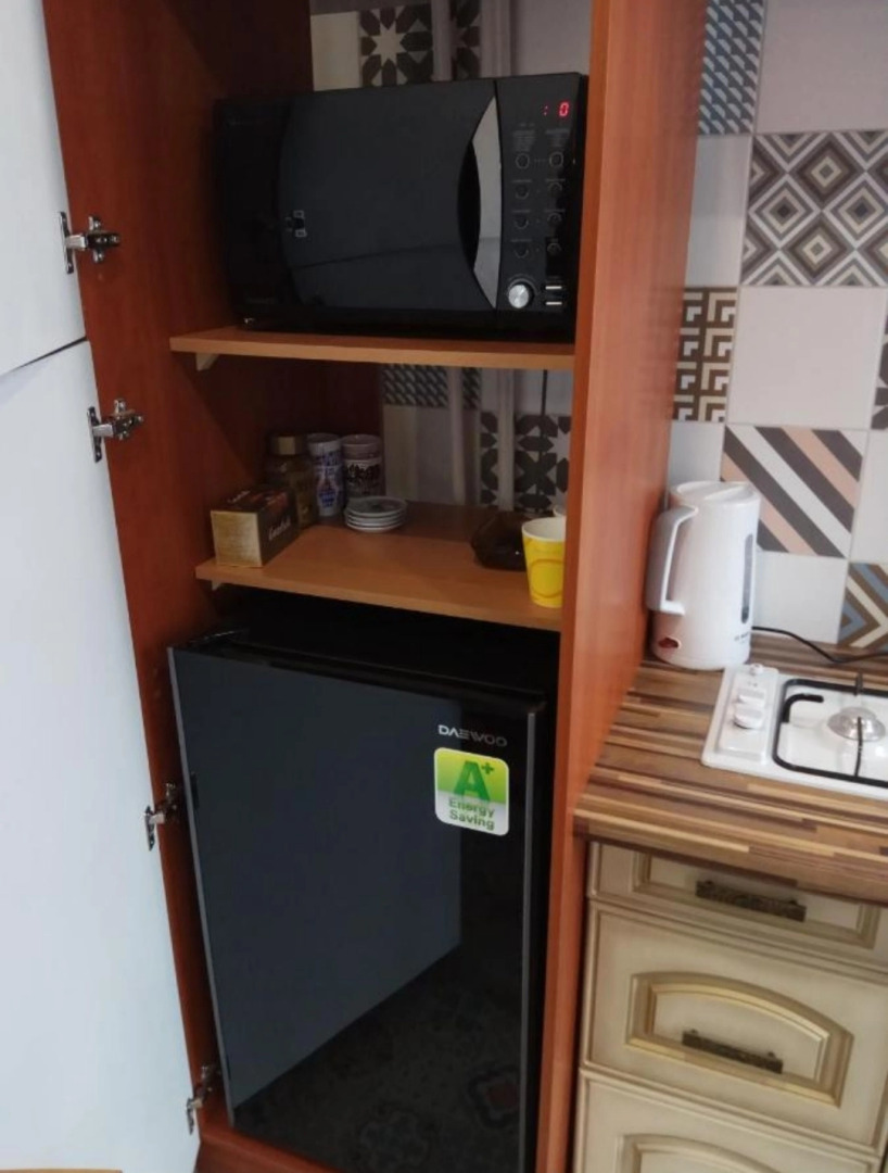 Апартаменты Черняховского 5