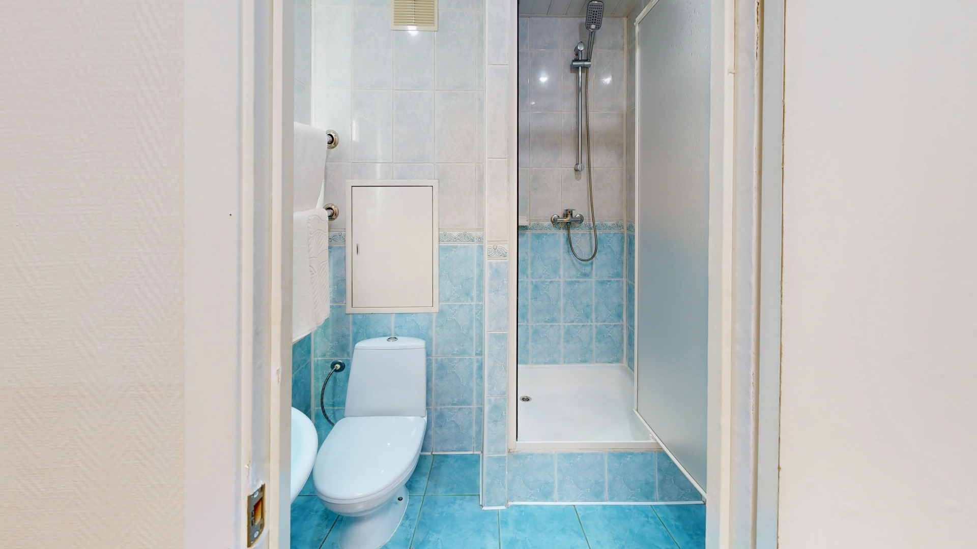 Отель Байкал