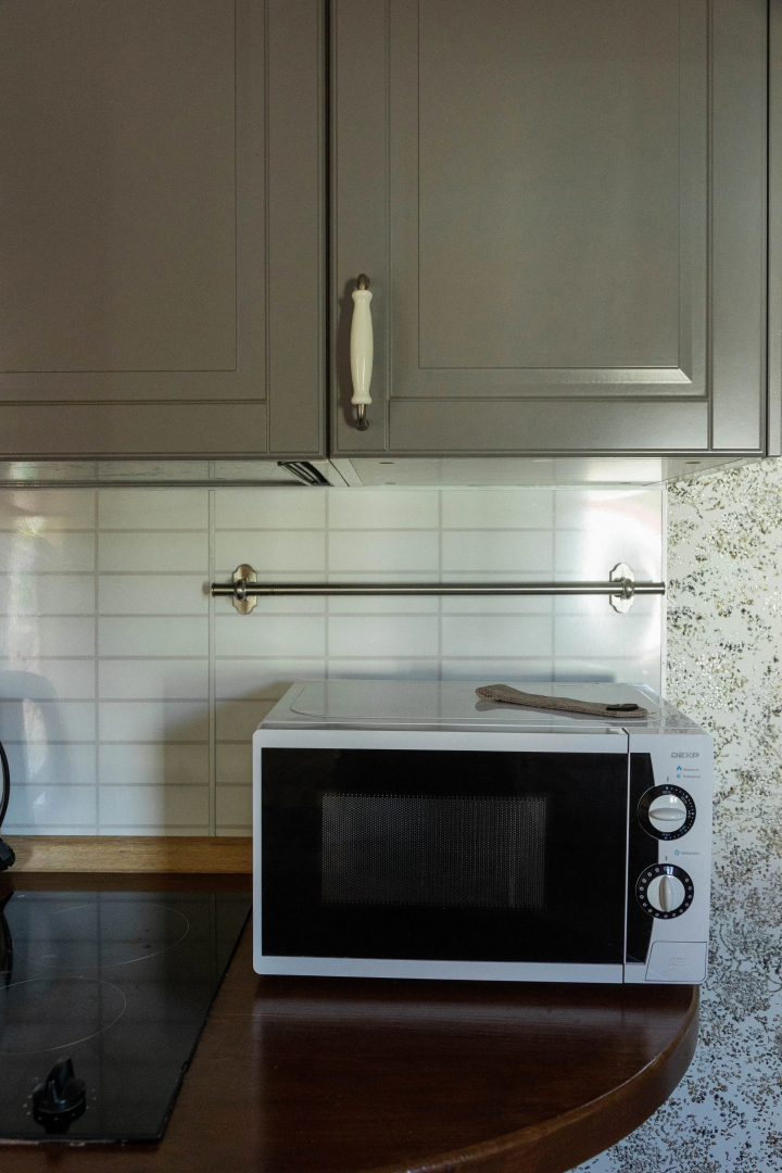 Кемпинг У Кремля