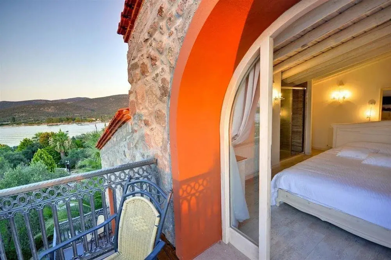 Oliviera Private Island Hotel – Kalem Adası