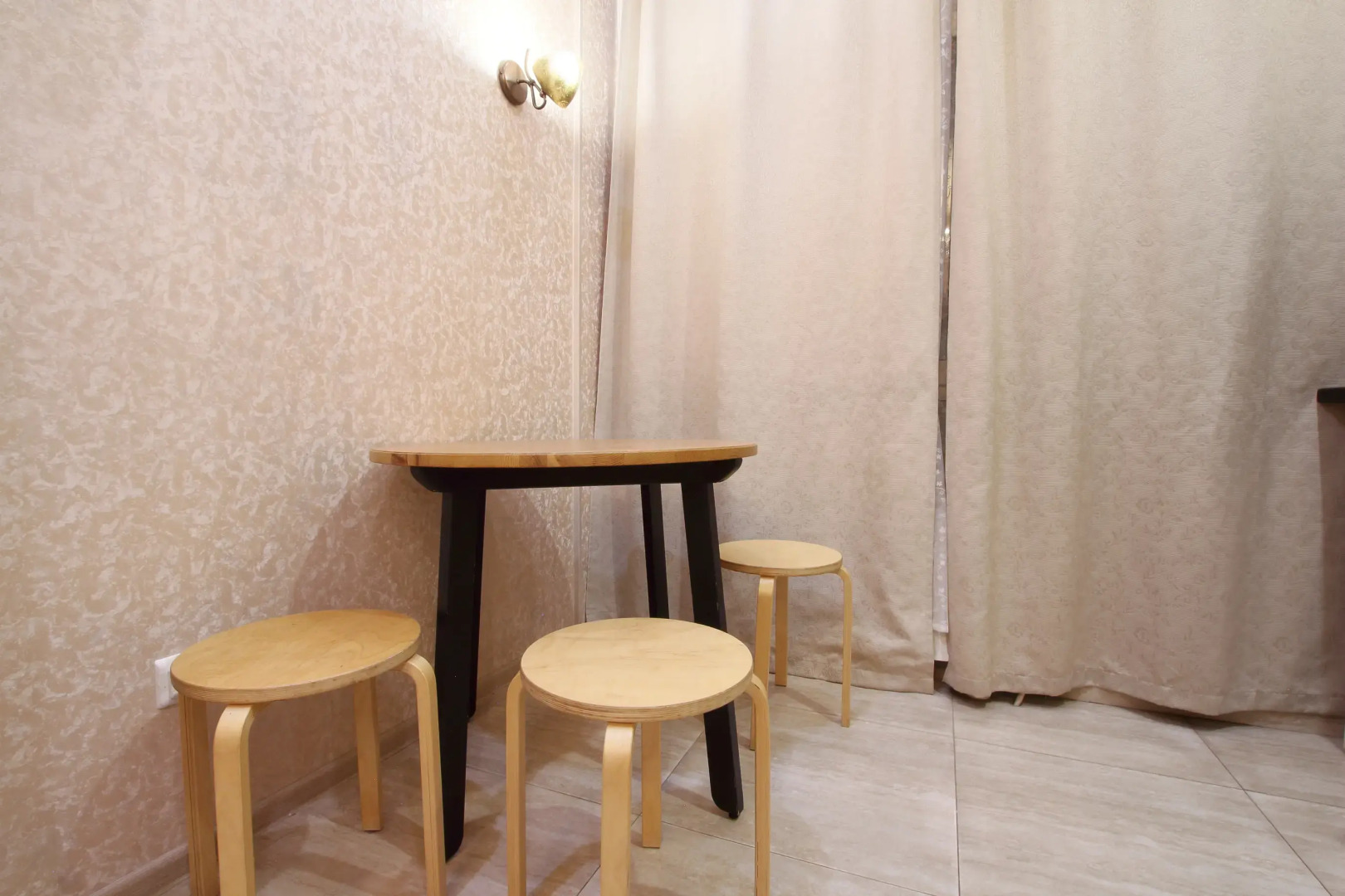 Апартаменты  в центре