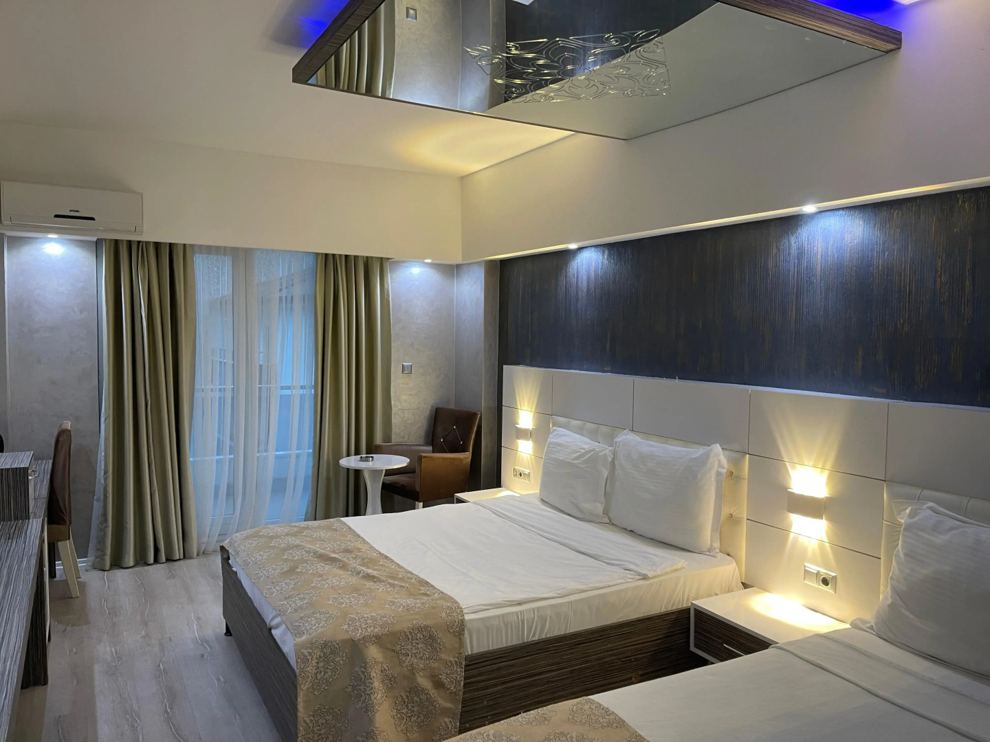 MOX Hotel Wellness & Spa