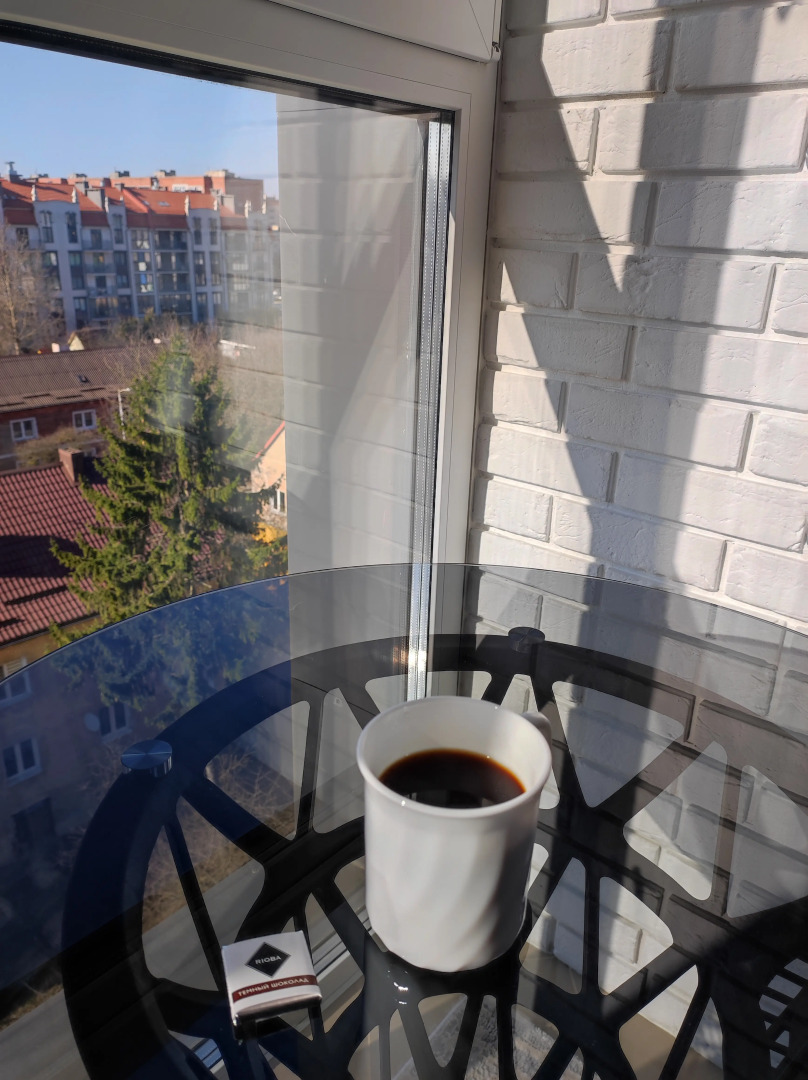 Апартаменты Avrora