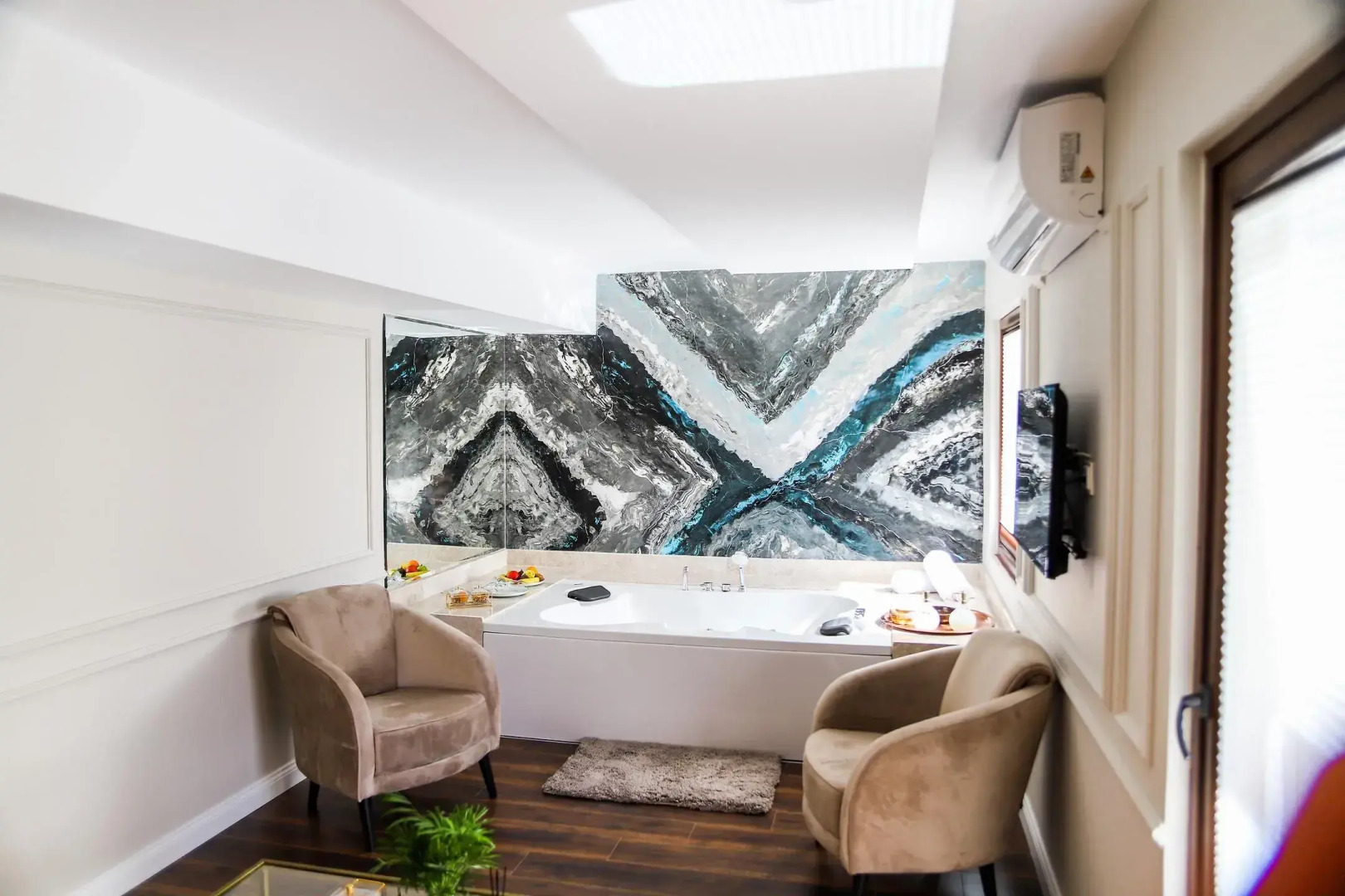 Black Bird Thermal & Spa Yalova Hotel