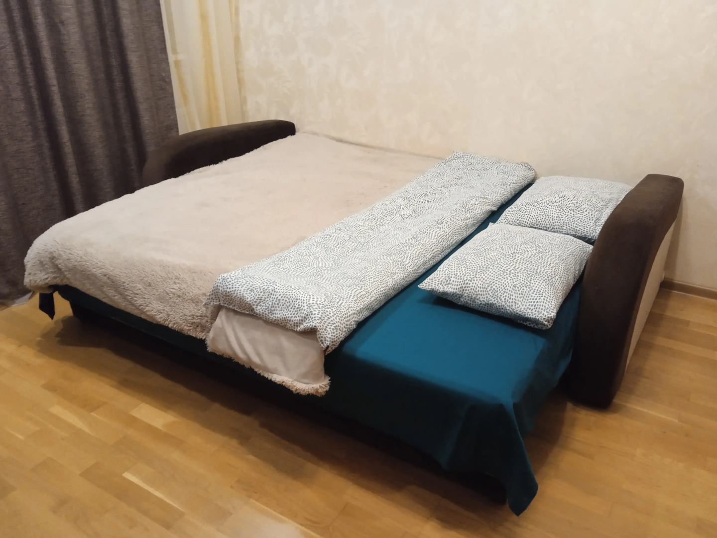 Квартира на улице Тургенева 10А