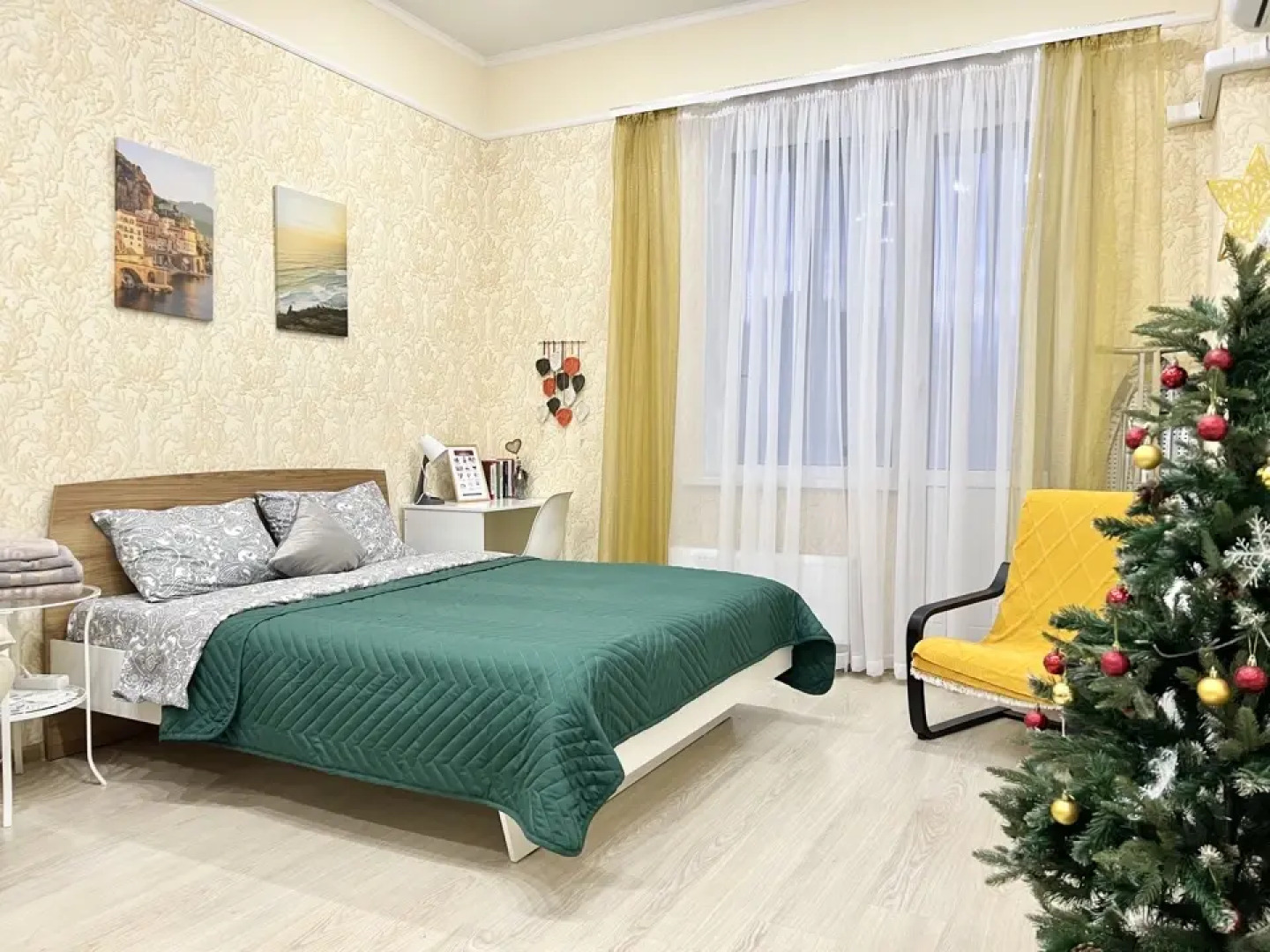 Квартира Sun sity KZN на Мавлютова