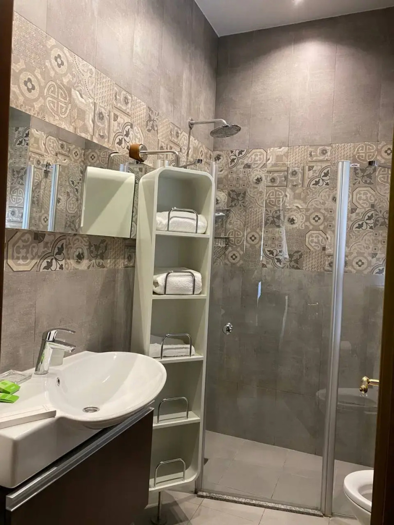 Бутик-отель Sultan INN