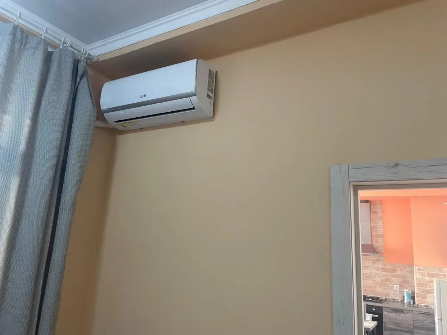 Квартира 2-х комнатная Железноводск