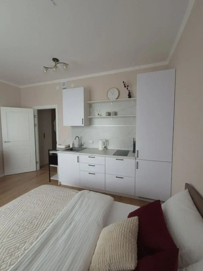 Квартира Студия Пино Нуар