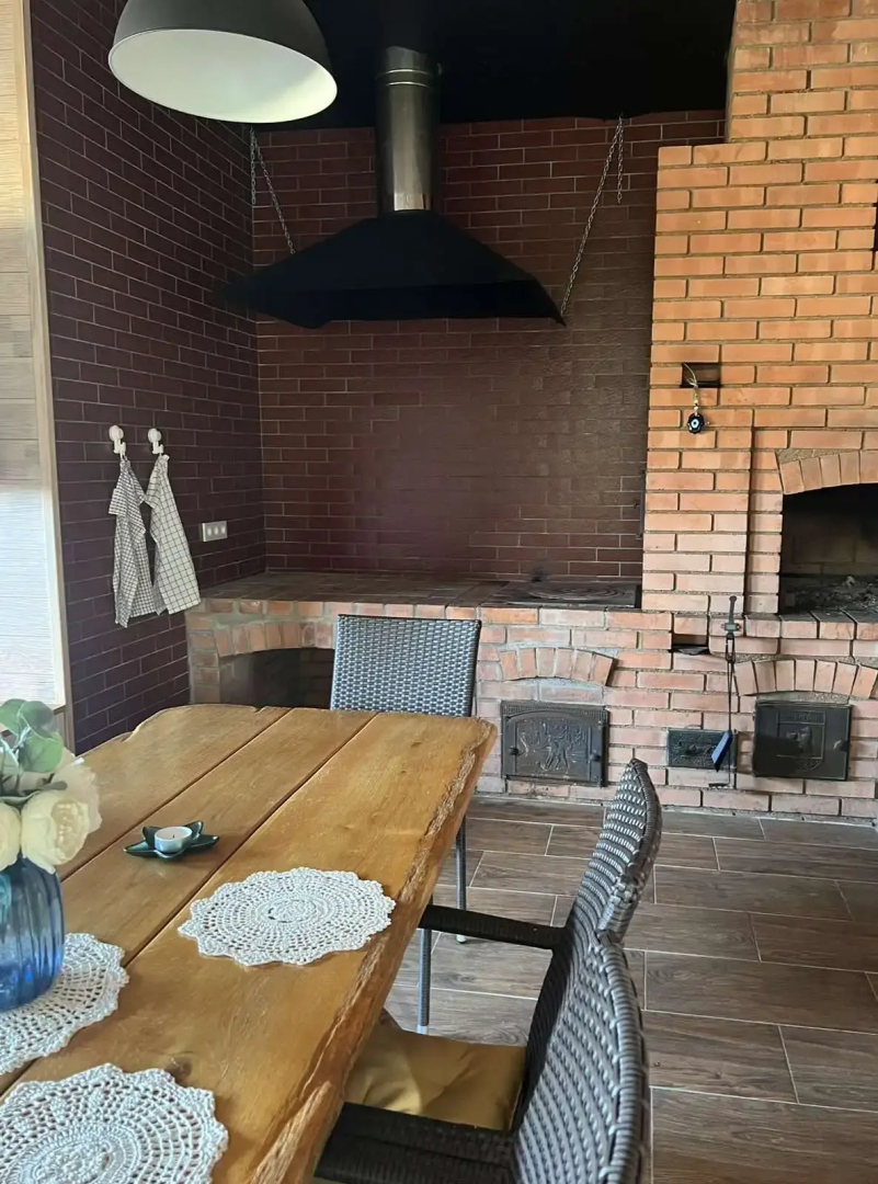 Вилла Агроусадьба Ласточкино Uнездо