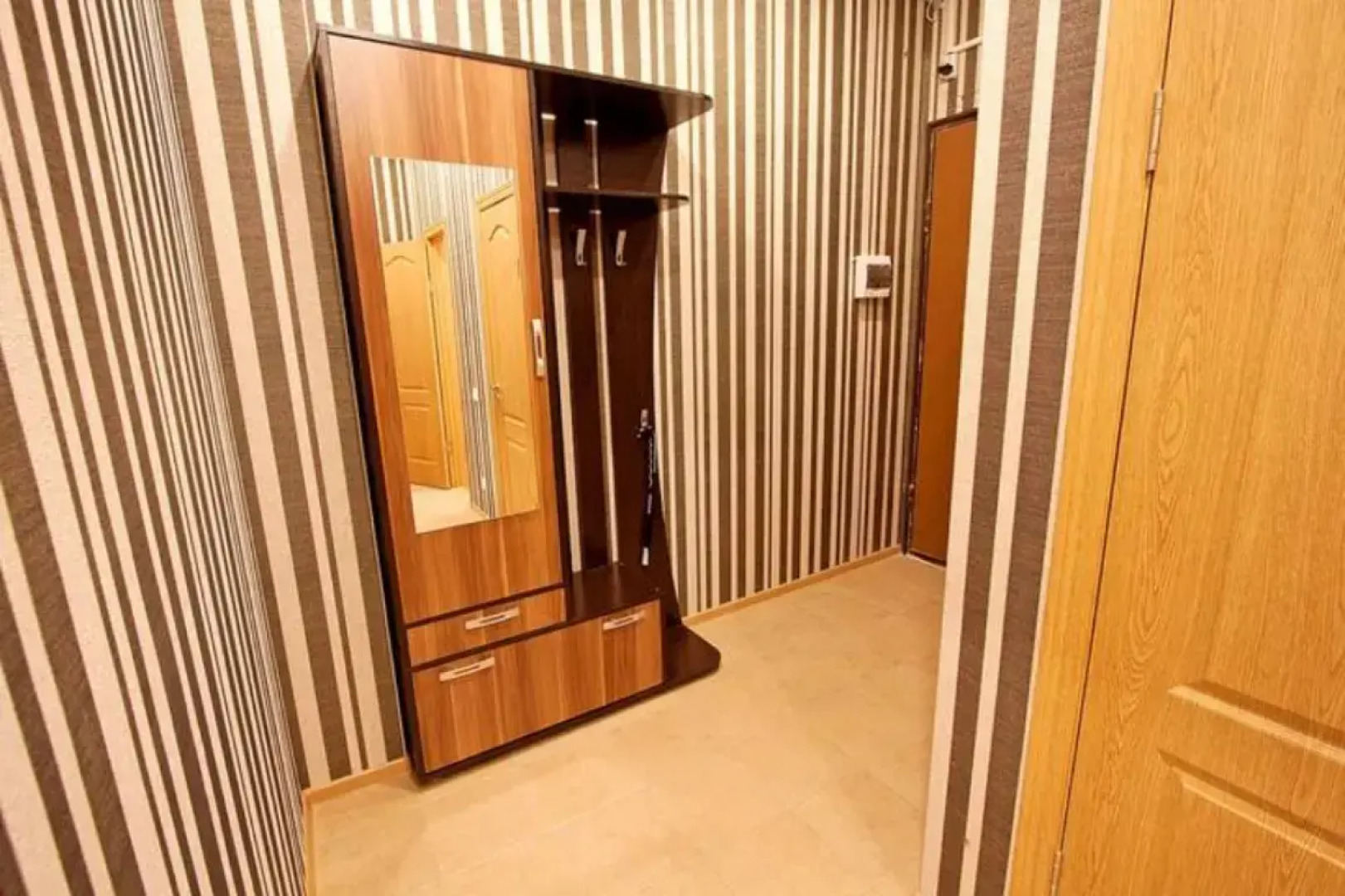 Апартаменты SAMOцвет 3 на Киевской 3