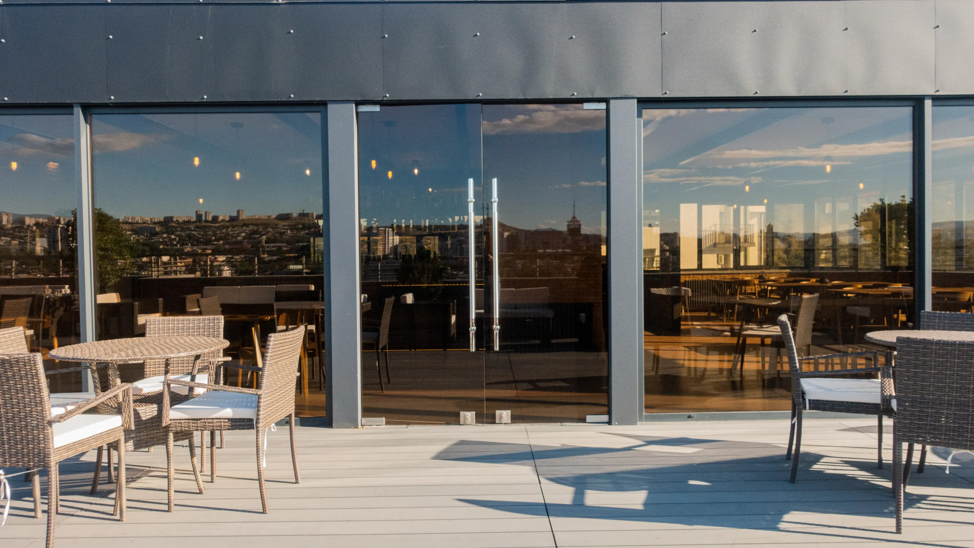 Отель Reed Hotel Tbilisi