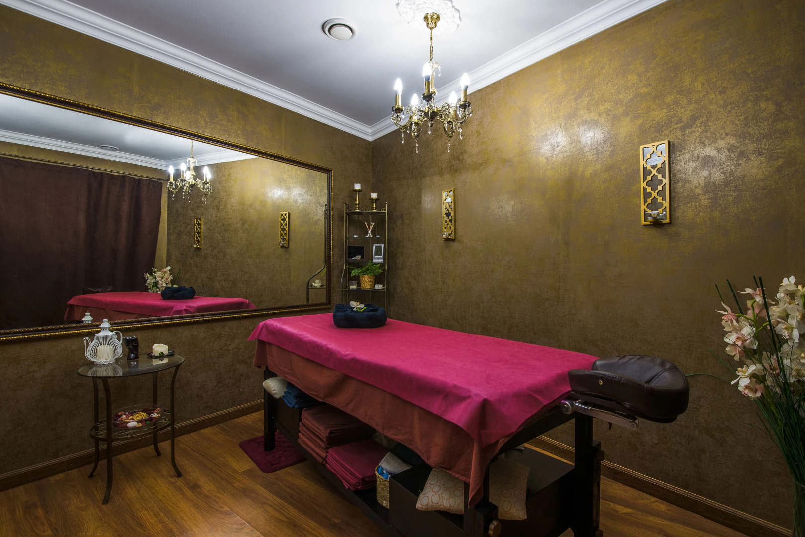 Старинная Анапа