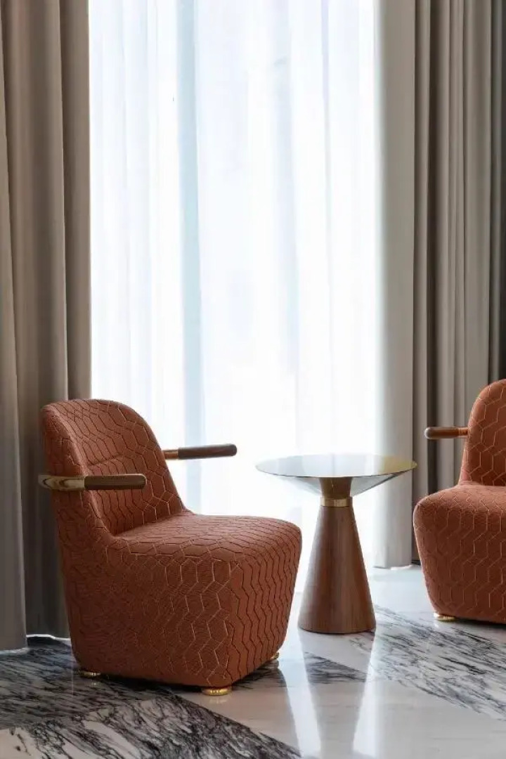 Отель Moselle Armenia