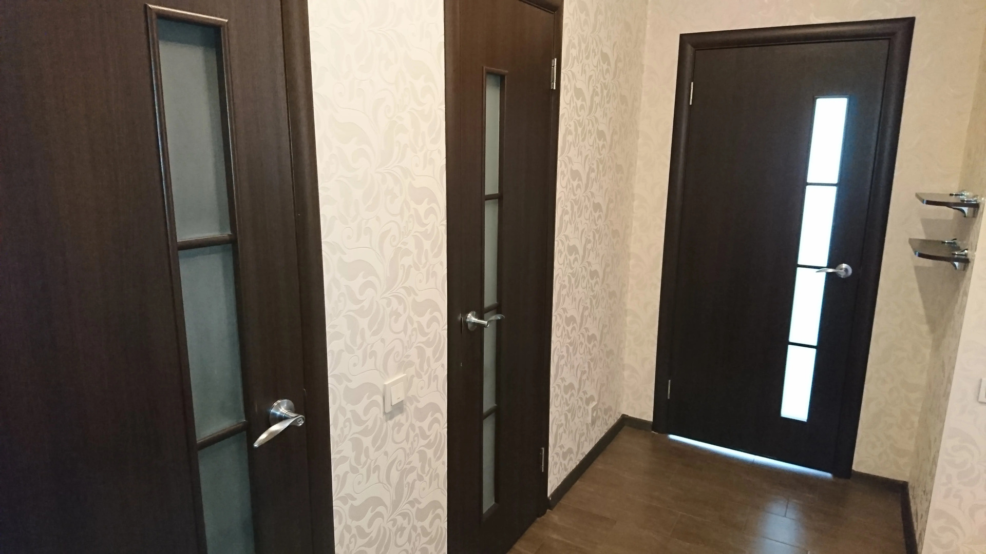 Апартаменты Люкс у аквапарка Ривьера улица Чистопольская 71А