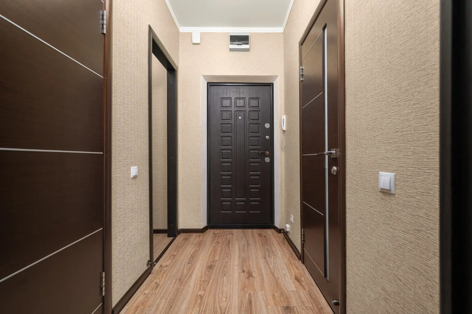 Квартира GoodTimeApartments Уютная Квартира у Парка Краснодар