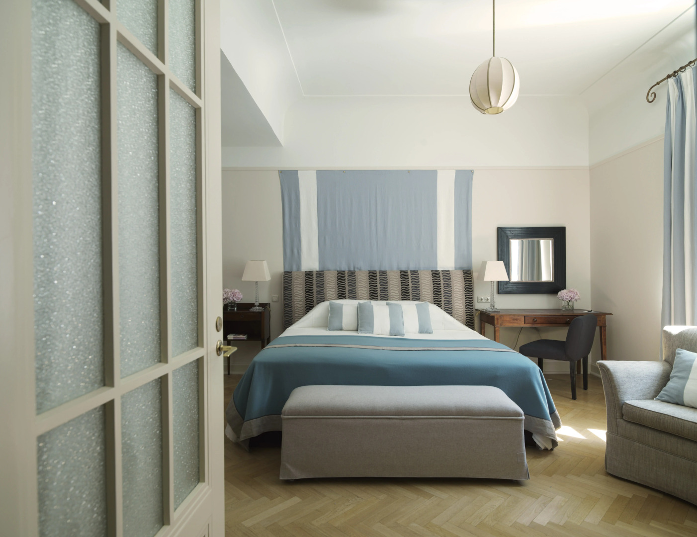 Отель Астория