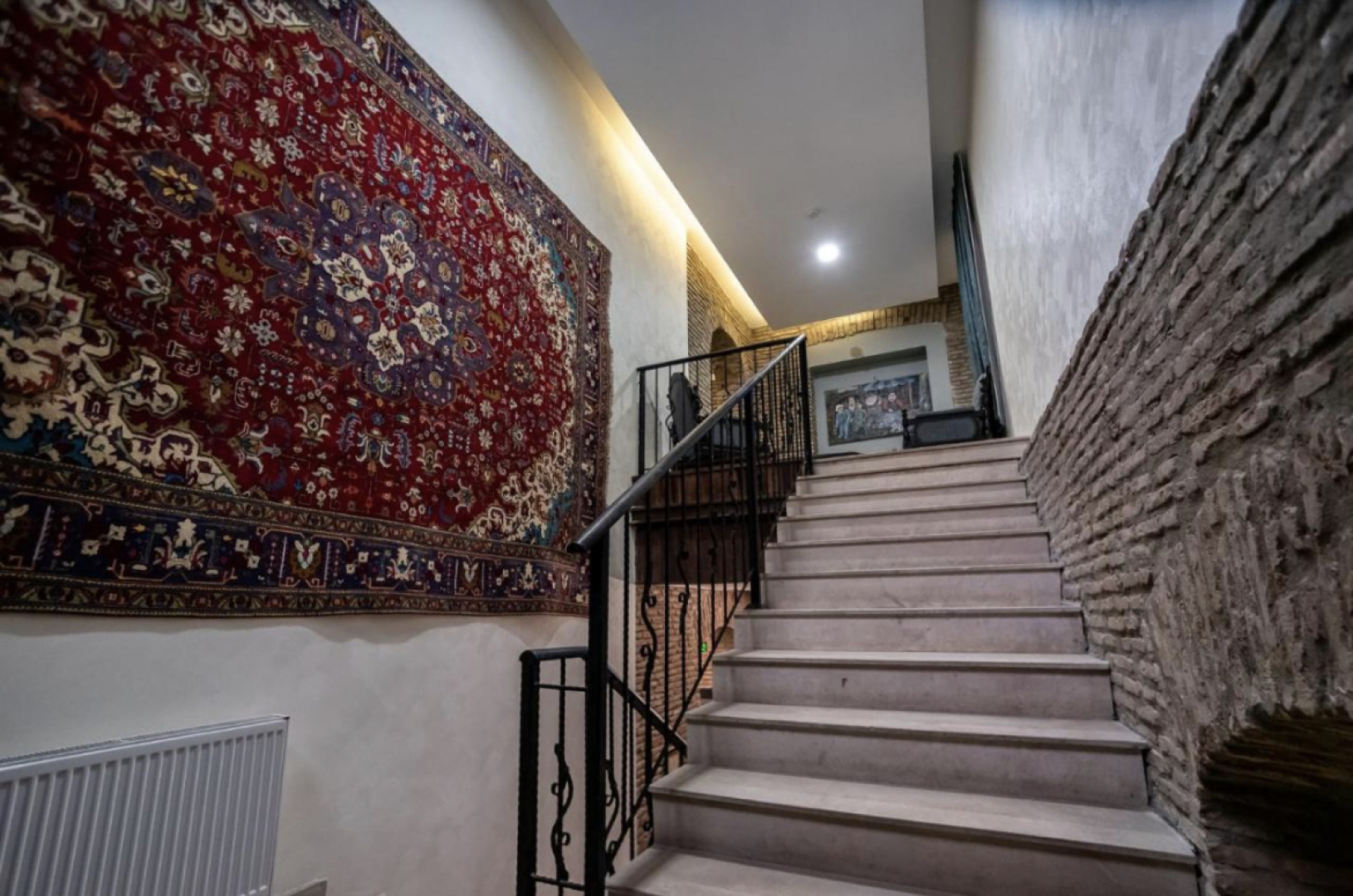 Отель Тифлис