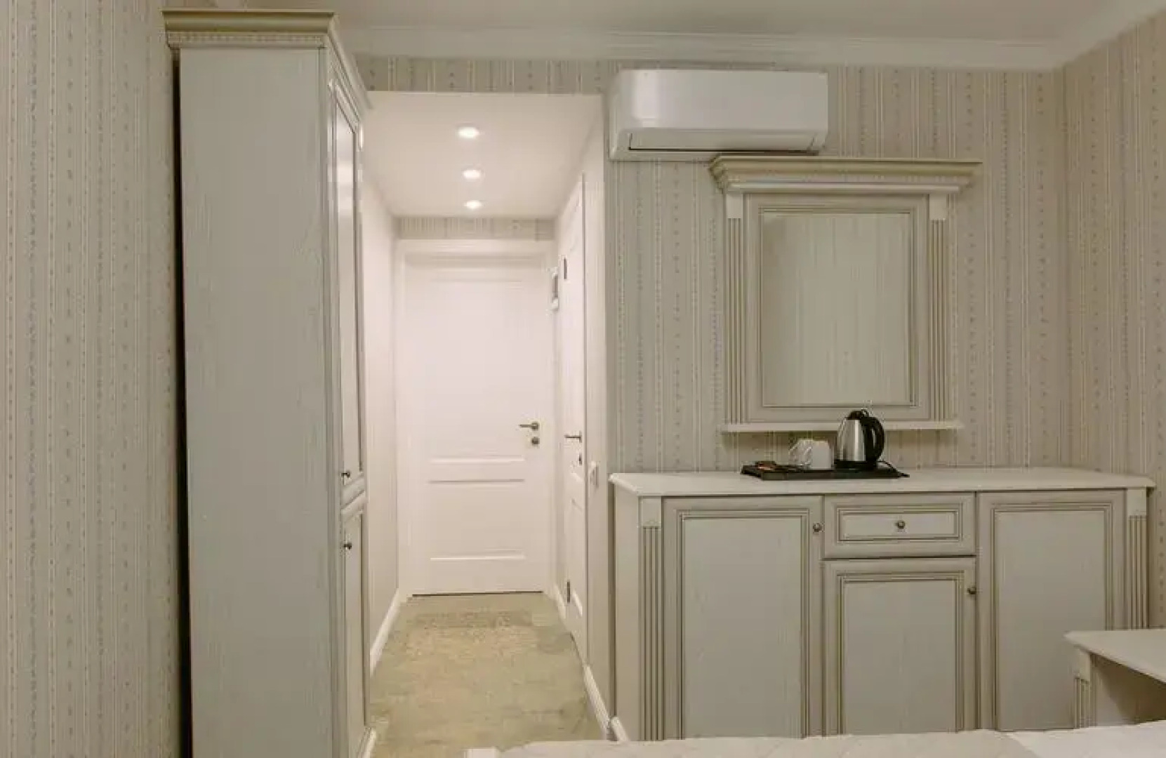 Бутик-отель Кремлёвский парк