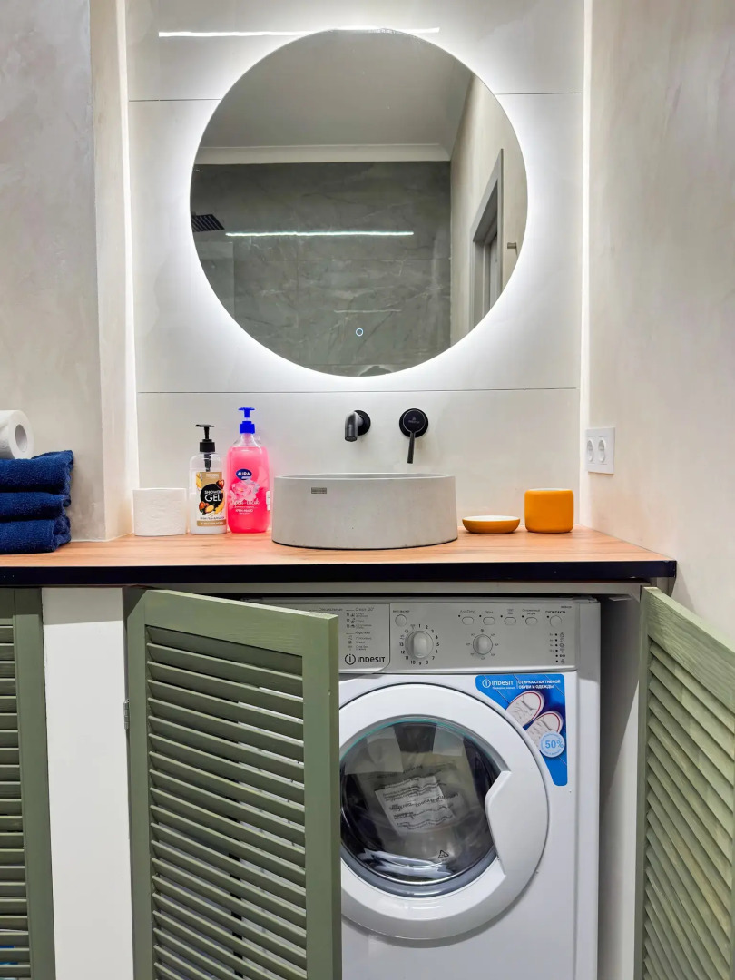 Апартаменты Архитектон