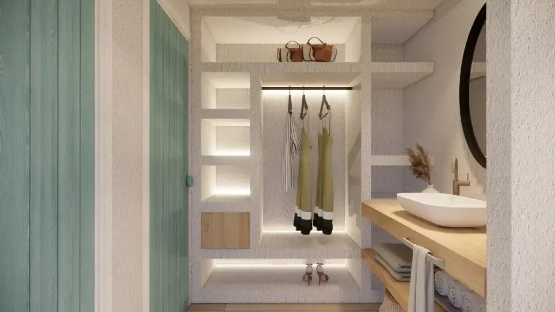 Отель Nayu Igneada