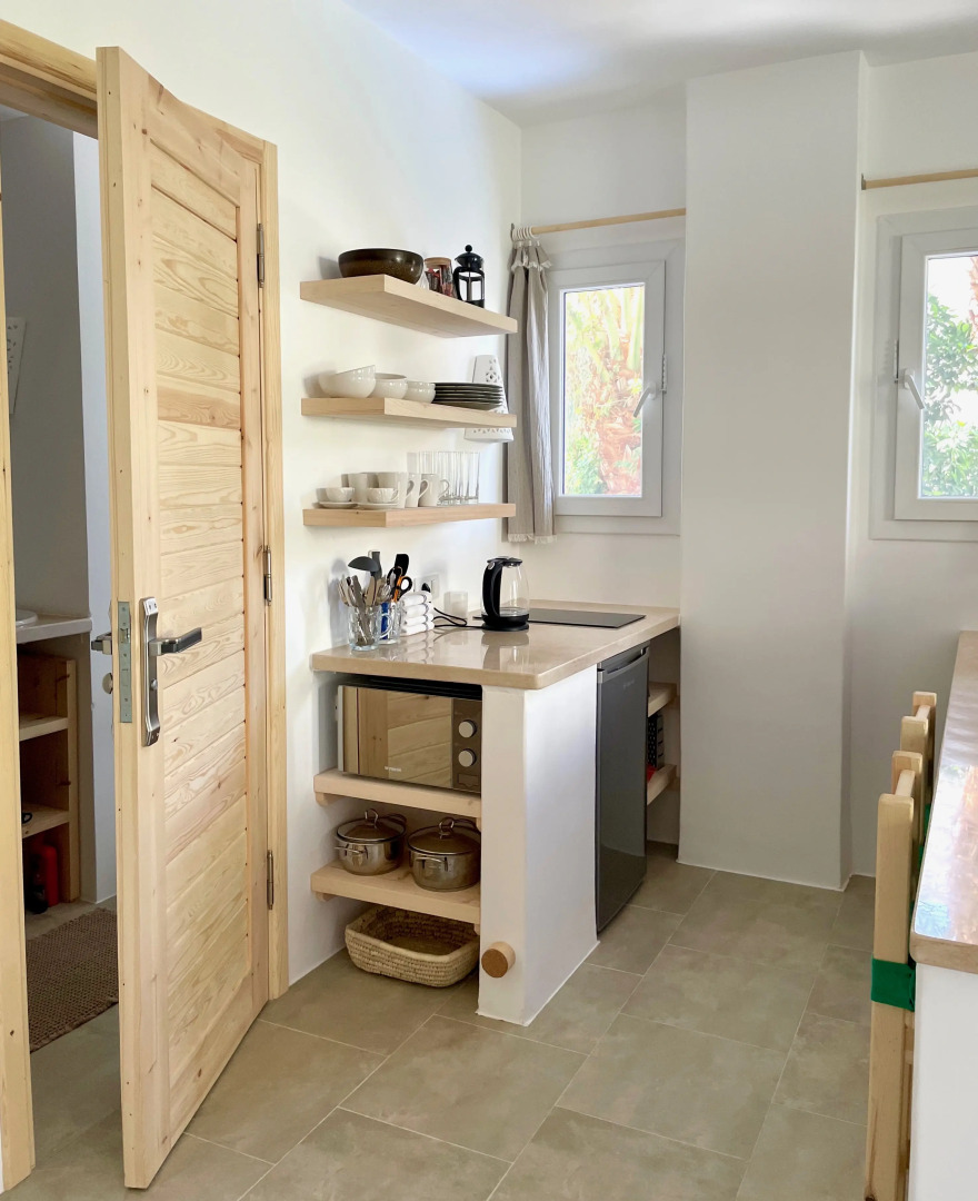 Квартира Стильные апартаменты в Лагуне