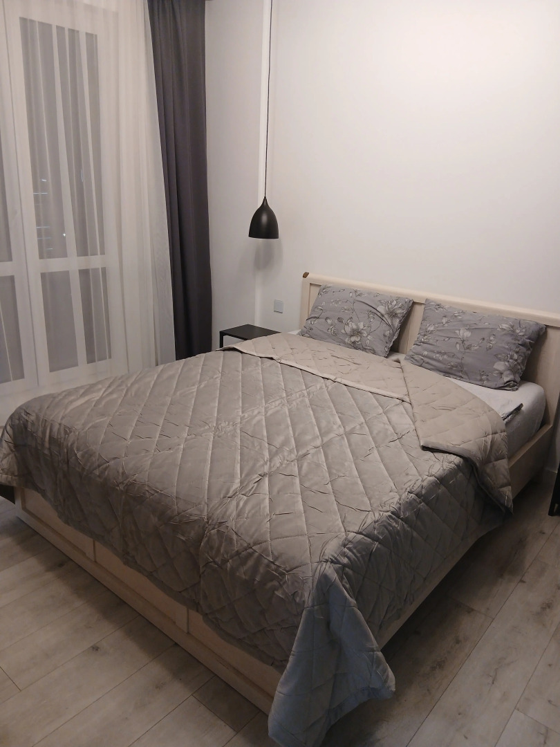 Квартира в элитном районе Минска