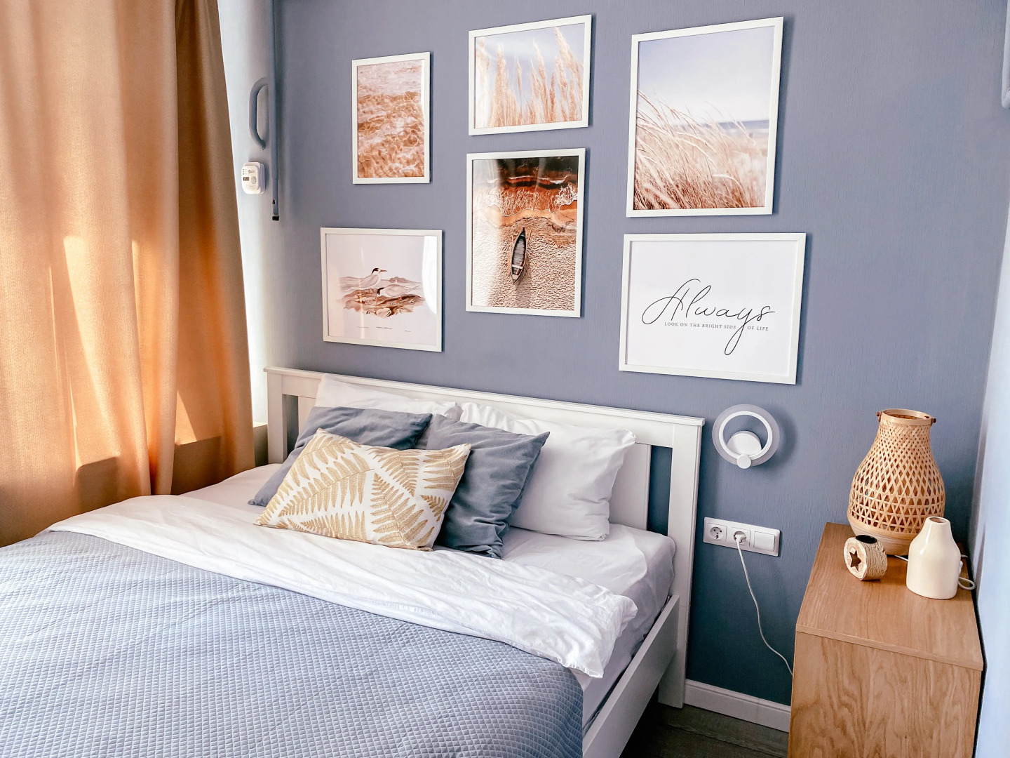 Меблированные комнаты Arctic House North в центре города