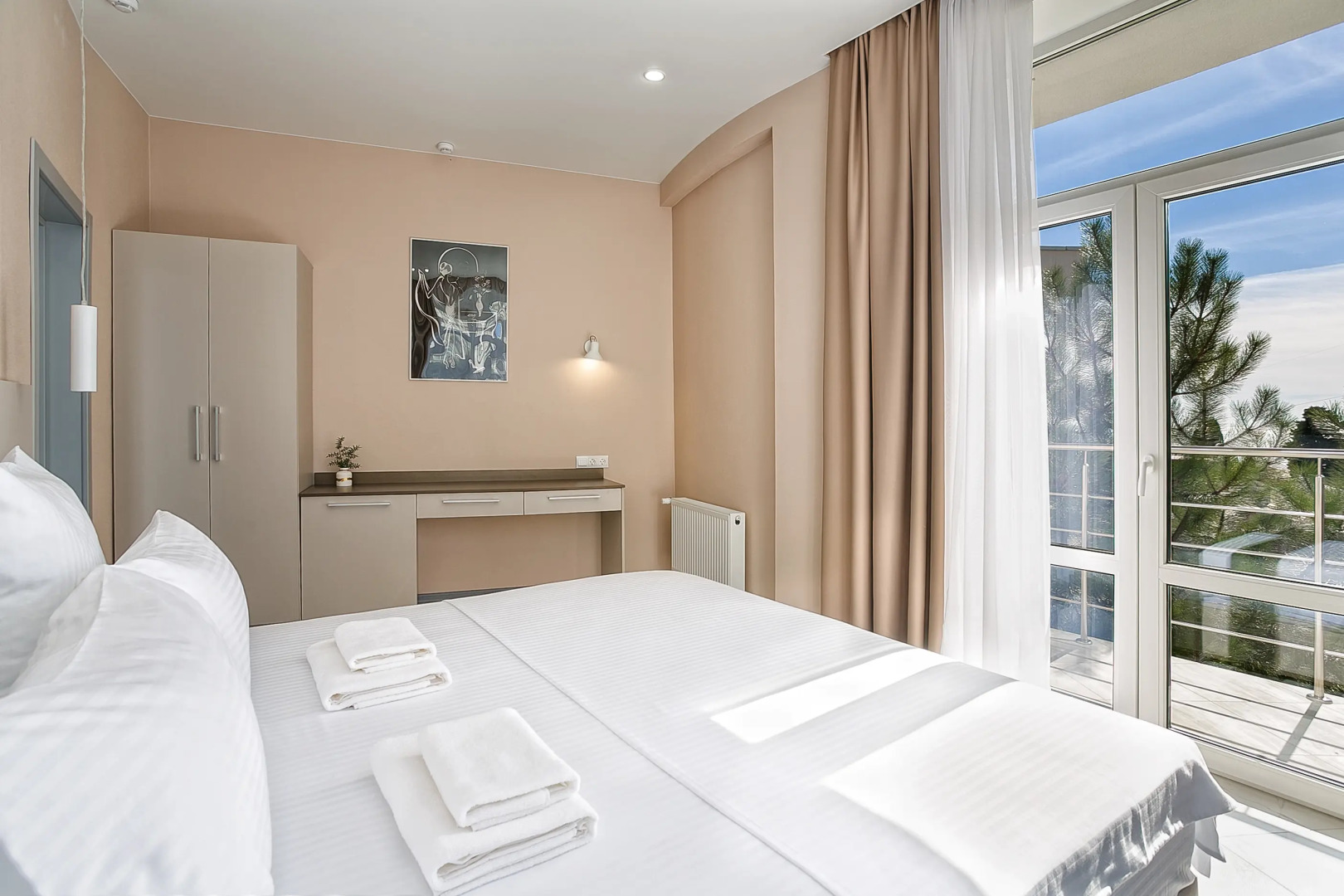 Гостевой дом Villa Lara