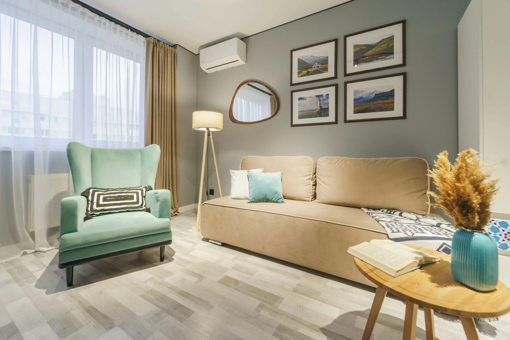 Квартира Queenstay Ваш выбор для деловых поездок