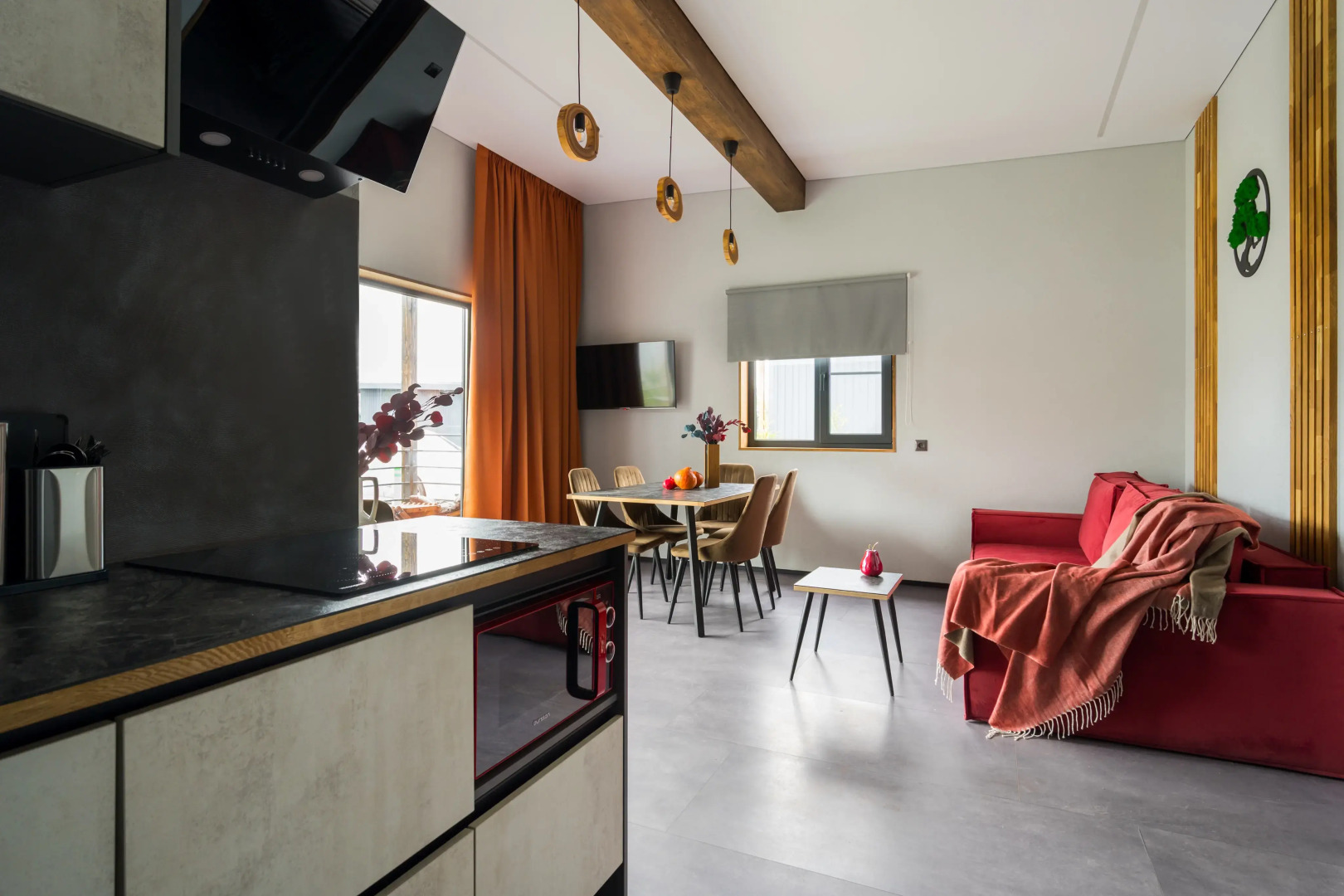 RentalSPb Redlake Красное Озеро