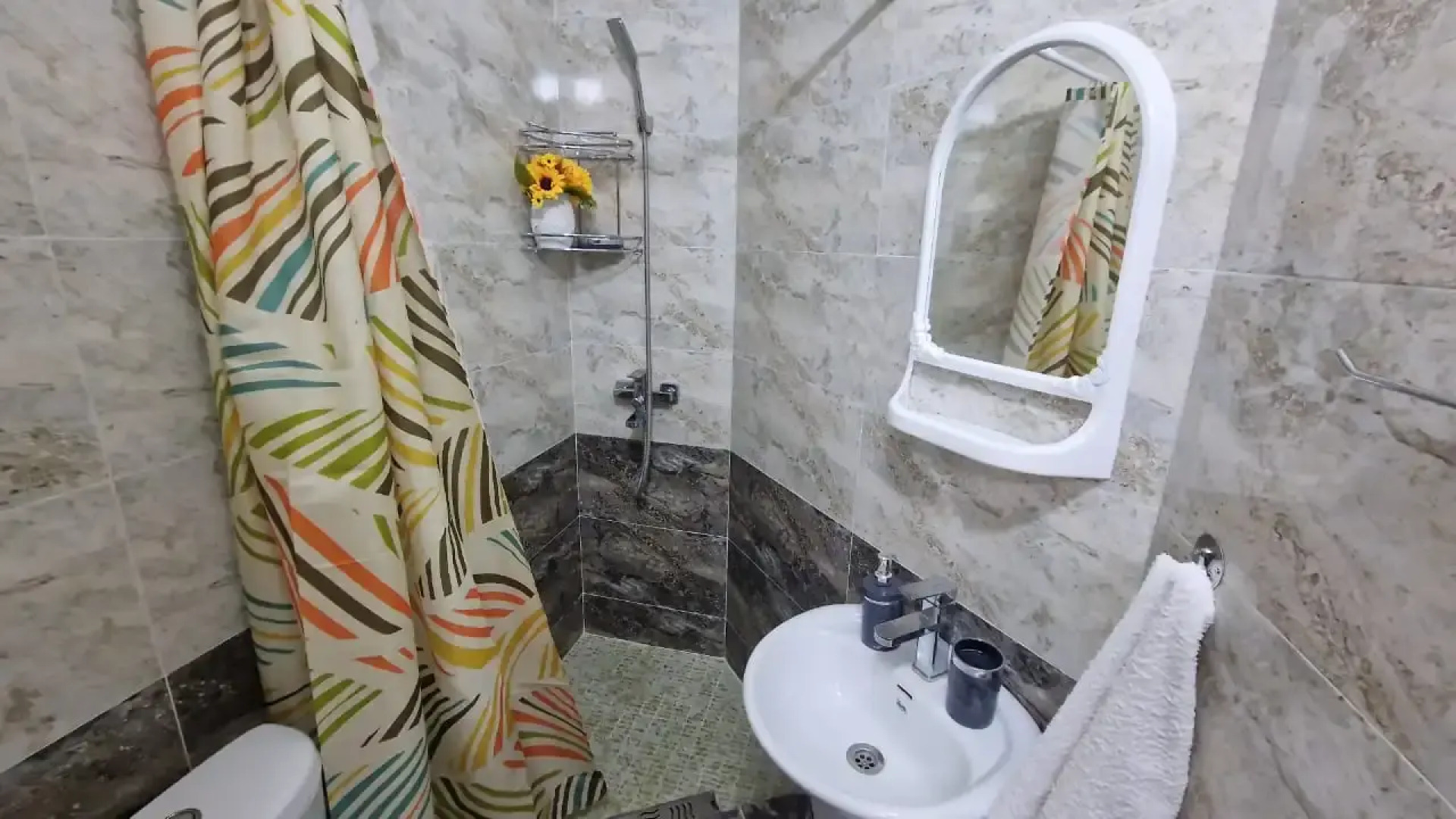 Апартаменты на улице Пушкина 41