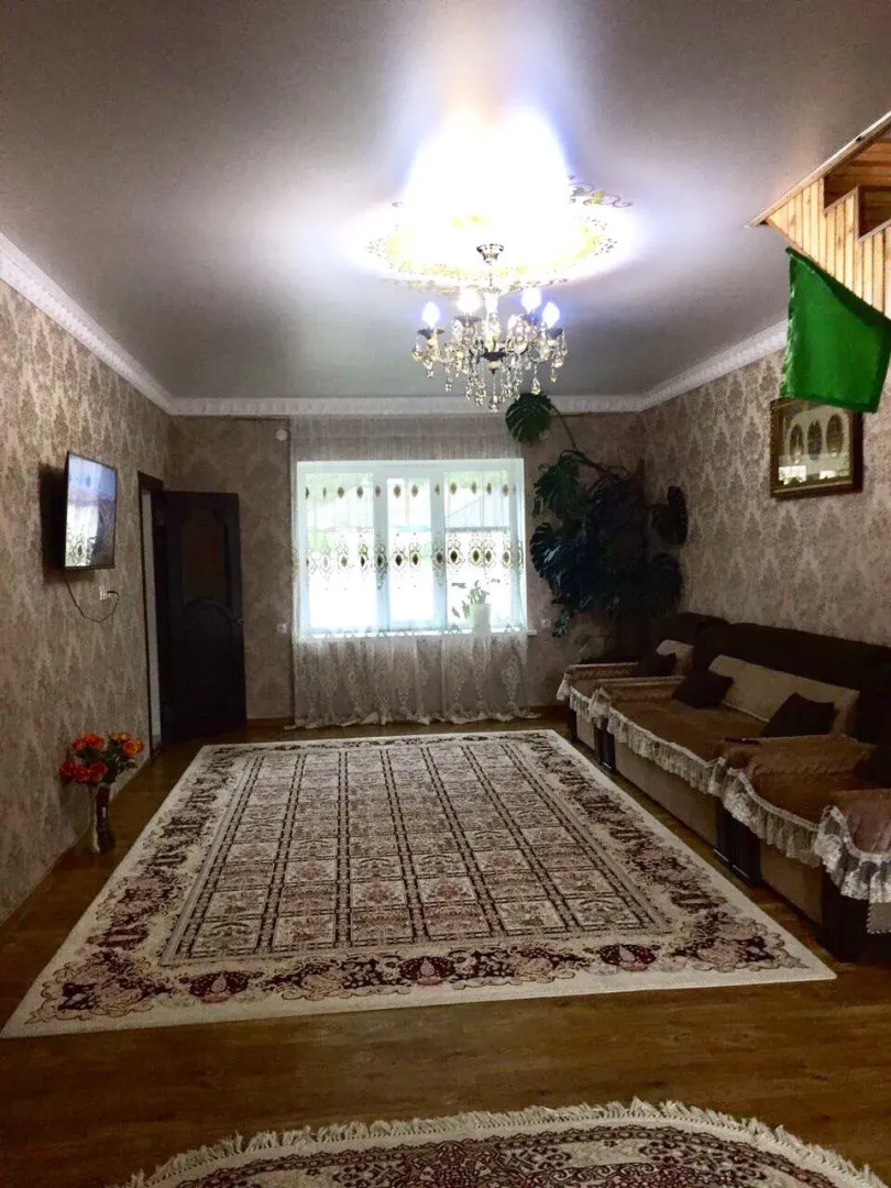 Частный Дом Большой Уютный Дом