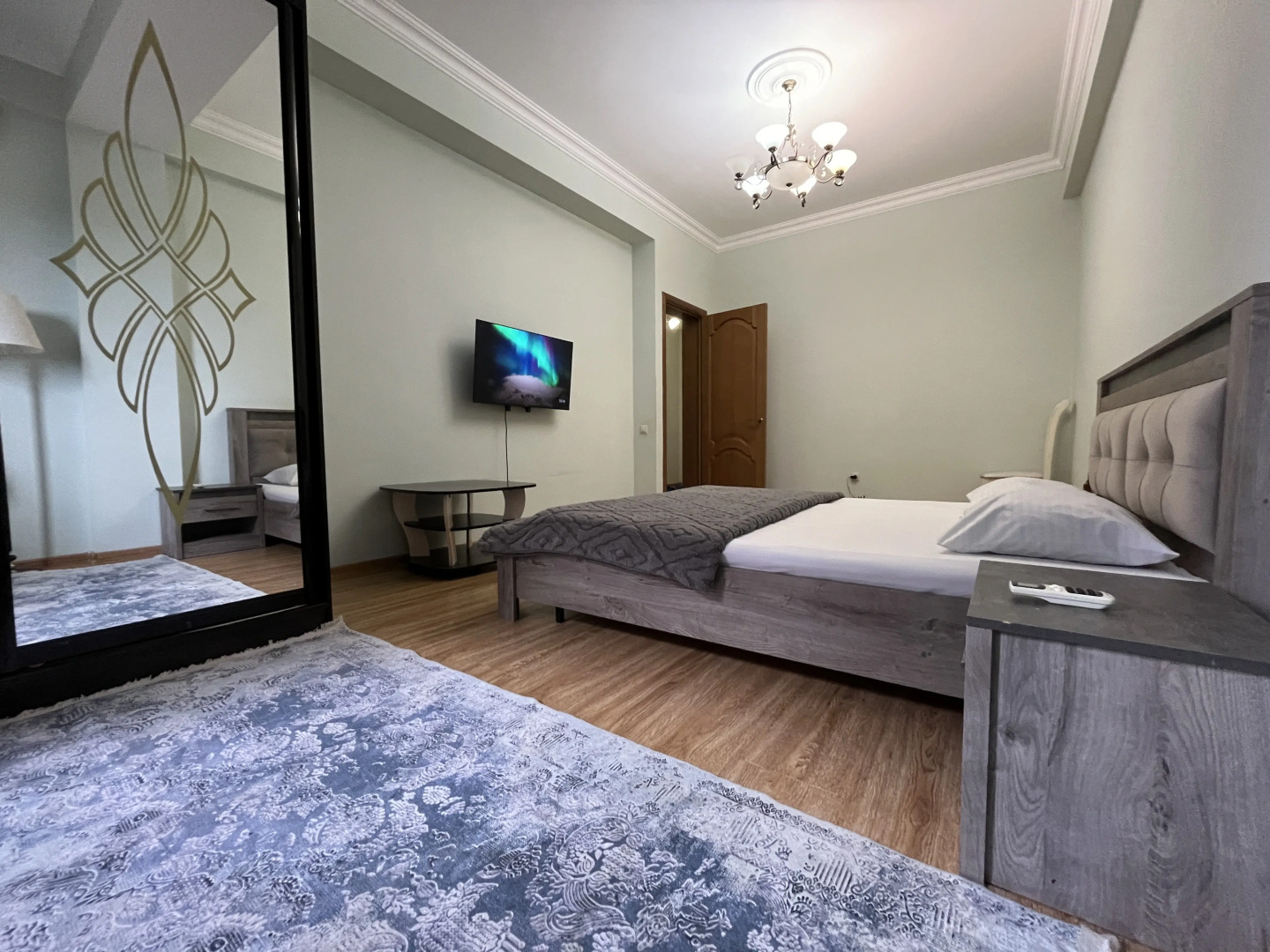 Апартаменты SUNDAG К48