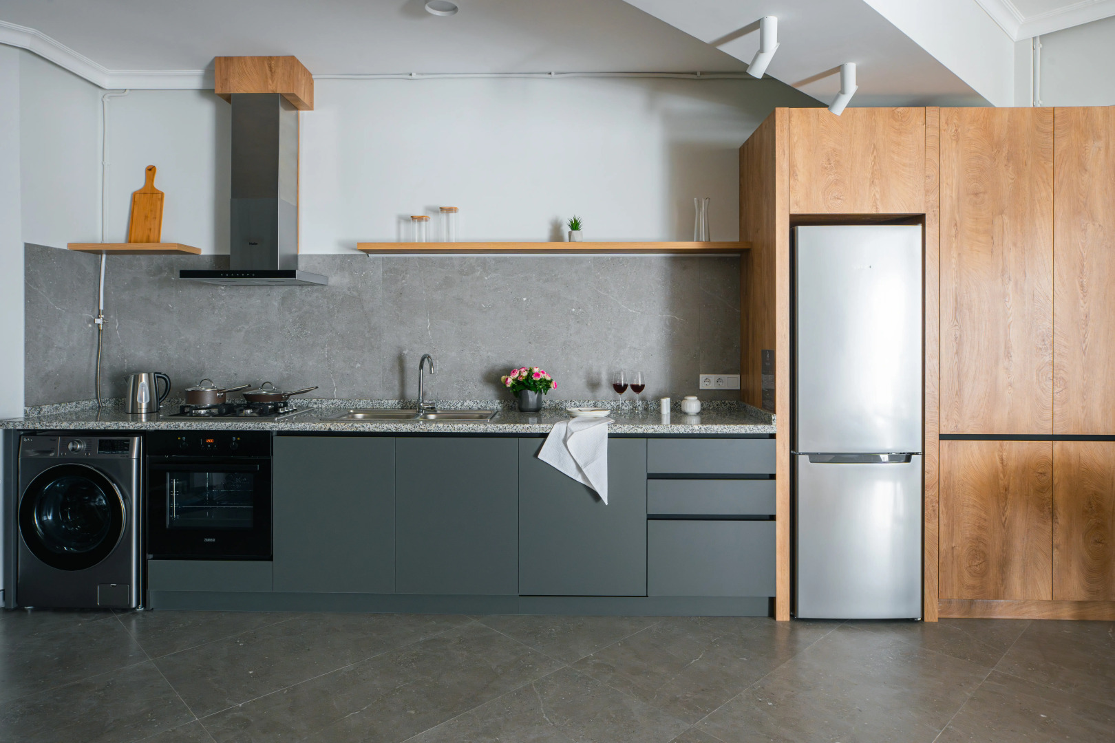 CheckInn Апарт-отель