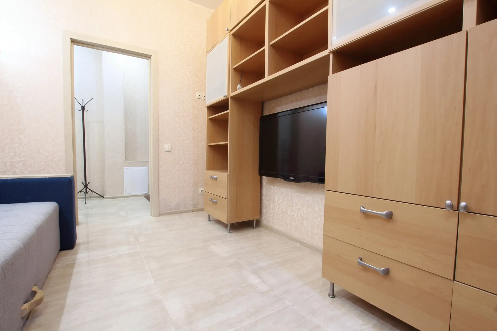 Апартаменты  в центре